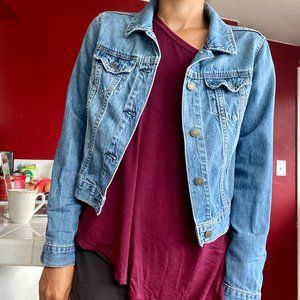 Old Navy Jean Jacket